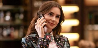 Here’s decoding the ending of Emily In Paris Season 4