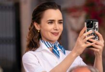 Here is everything you need to know about the fifth season of the hit Netflix show Emily In Paris!