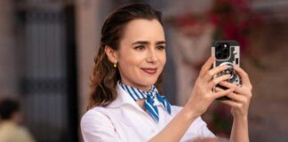 Here is everything you need to know about the fifth season of the hit Netflix show Emily In Paris!