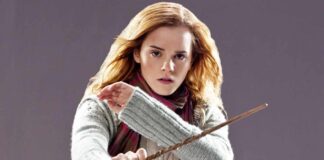 Emma Watson's studies took a backseat for her acting career