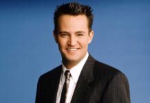 Here’s why Friends actor Matthew Perry was not mentioned in the Emmy Awards 2024 Memorium Tribute!
