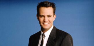 Here’s why Friends actor Matthew Perry was not mentioned in the Emmy Awards 2024 Memorium Tribute!