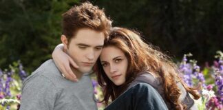 Everything We Need To Know About Netflix’s Twilight TV Series