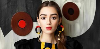 Everything you need to know about AI-influencer/model Naina Avtr who will be seen on Bigg Boss 18!