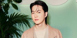 EXO’s Suho to headline the K-Wave Festival in Mumbai this year?