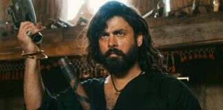 Fawad Khan's The Legend Of Maula Jatt