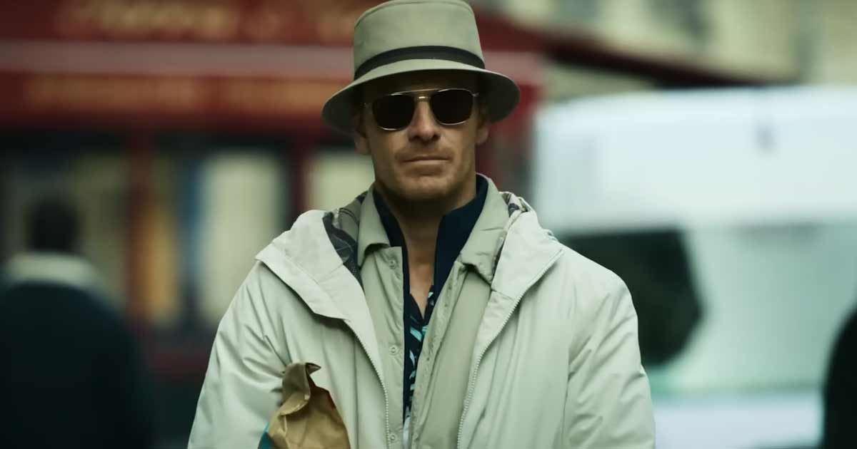 Fincher wanted Pitt for The Killer