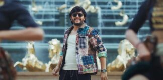 Find out how Krishnam Pranaya Sakhi fared at the box office on its 42nd day!