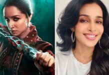 Flora Saini recently revealed why she did not appear in Stree 2