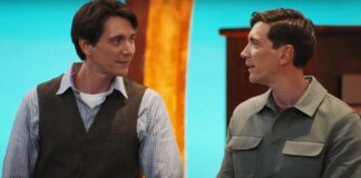 Fred & George, James & Oliver Phelps are returning to a wizard show