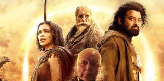From Box Office to OTT: Kalki 2898 AD Tops Netflix’s Global Charts