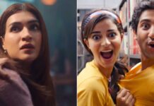What To Watch On Netflix In October 2024: Ananya Panday’s CTRL To Do Patti, Netflix Releases To Look Forward To! Here are some of the exciting releases on Netflix in October!