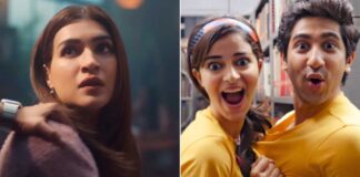 Here are some of the exciting releases on Netflix in October!