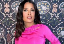 Salma Hayek’s Net Worth Explored