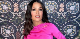 Salma Hayek’s Net Worth Explored