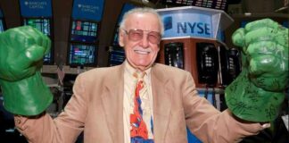 Stan Lee remains unmatched in terms of cameos