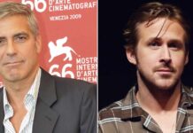 George Clooney was almost cast in The Notebook