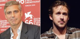 George Clooney was almost cast in The Notebook