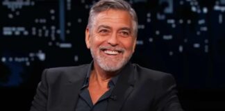 George Clooney's Last Five Films At The Box Office