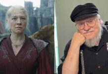 House Of The Dragon: George R. R. Martin Slams Makers For ‘Toxic’ Changes from His Book, Deletes The Post Later George R. R. Martin took an unmissable dig at the makers of House Of The Dragon, here’s why!
