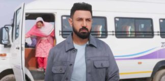 Gippy Grewal's Ardaas Sarbat De Bhale Di earns twice its budget on the 10th day!