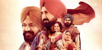 Gippy Grewal's Ardaas Sarbat De Bhale Di goes steady at the box office!