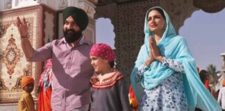 Gippy Grewal's Ardaas Sarbat De Bhale Di saw an impressive jump on its 16th day!