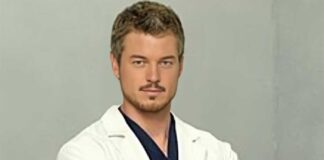 Eric Dane talked about his exit from Grey's Anatomy
