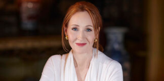 Here’s why JK Rowling did not kill off Arthur Weasley’s character in the Harry Potter books!