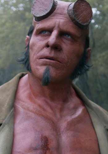 Hellboy: The Crooked Man