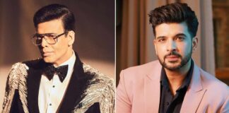 Here is everything you need to know about Karan Johar's new reality show, The Traitors