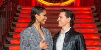 Here is everything you need to know about the Tom Holland & Zendaya starrer Spider-Man 4!