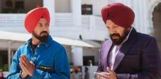 Here is how Gippy Grewal's film Ardaas Sarbat De Bhale Di fared at the box office on its 13th day!