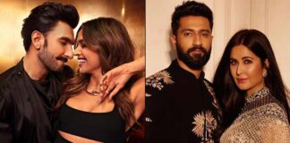 Here is how people reacted to Ranveer Singh and Vicky Kaushal marrying Deepika Padukone and Katrina Kaif respectively!