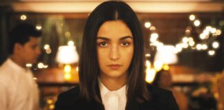 Here is our review for the trailer of Alia Bhatt's Jigra