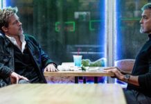 Wolfs: Brad Pitt & George Clooney Starrer Opts For Limited Theatrical Release Before Streaming On Apple TV+ Here’s everything you need to know about Brad Pitt and Geoge Clooney starrer Wolfs’ limited theatrical release!