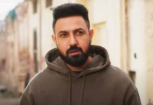Ardaas Sarbat De Bhale Di Box Office (9 Days): Gippy Grewal Starrer Is Cruising Towards The 10 Crore Mark! Here's how Gippy Grewal's Ardaas Sarbat De Bhale Di fared on its 9th day!