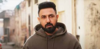 Here's how Gippy Grewal's Ardaas Sarbat De Bhale Di fared on its 9th day!