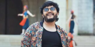 Here's how Krishnam Pranaya Sakhi fared at the box office on its 46th day!