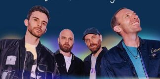 Here's how the frenzy surrounding the Coldplay Mumbai concerts is refusing to die down!