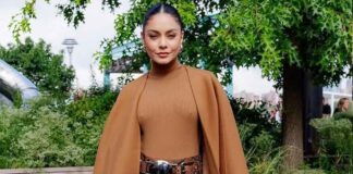 Vanessa Hudgens' Net Worth