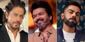Highest Indian Celebrity Taxpayers in FY24: Shah Rukh Khan, Kareena Kapoor Khan & Others!