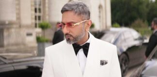 Yo Yo Honey Singh breaks his silence on separation with ex-wife Shalini Talwar