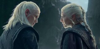 House of the Dragon is different to Game of Thrones in a number of ways