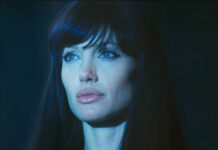 Angelina Jolie did her own stunts in Salt