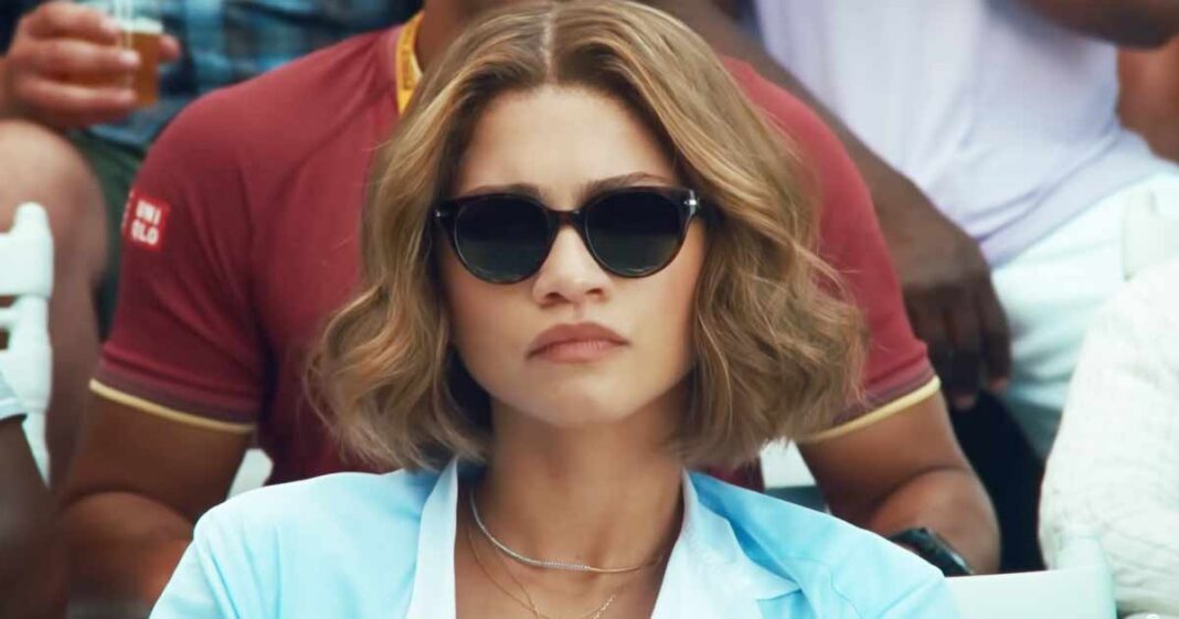 How to Watch Challengers Online: Zendaya's Film Begins Streaming on