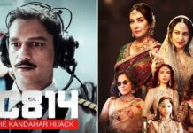 IC 814: The Kandahar Hijack OTT Verdict: Vijay Verma's Series Trends At #1 In Pakistan