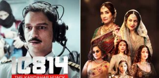 IC 814: The Kandahar Hijack OTT Verdict: Vijay Verma's Series Trends At #1 In Pakistan