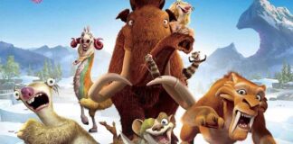 ICE Age Box Office