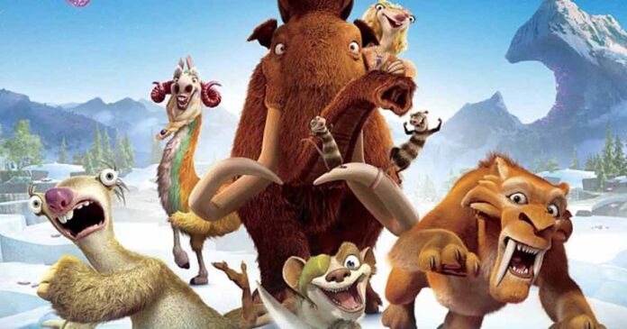 Ice Age Franchise Films At The Worldwide Box Office: Ranking The $3 ...